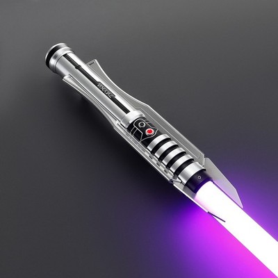 Star Wars Lightsaber XENOPIXEL LGT Saber ''Jedi Revan inspired'' V2
