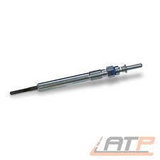 GLÜHKERZE FÜR BMW 1-ER E81 E87 F20 2-ER F45 3-ER E90 F30 4-ER 5-ER F10 G30 X3 X5