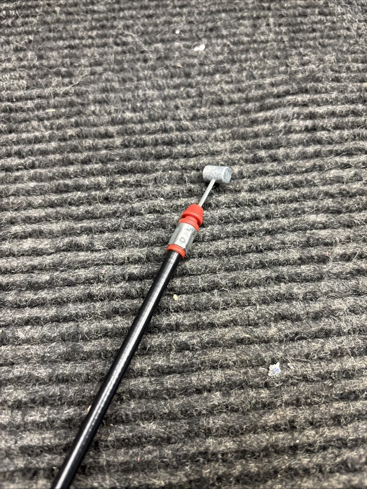 Cable de liberación de maletero Dorman 912-311 para Hyundai Elantra 2016 Foto 3 de 4