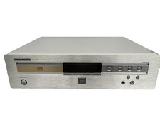 marantz SA8001 AUDIO CD PLAYER SACD AC100V Operation Tested