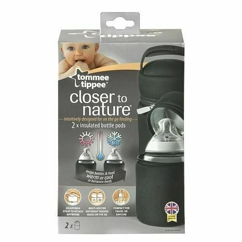 Botella Biberón Tommee Tippee 1 Bolsas