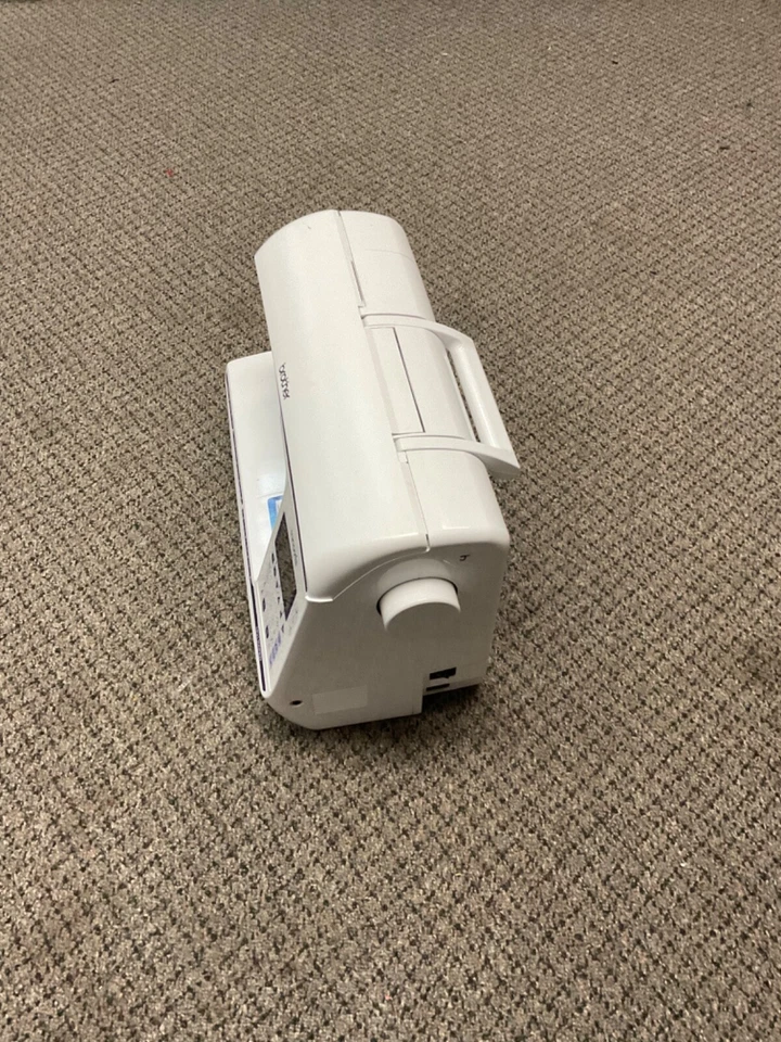 Brother NQ1300PRW Computerized Home Sewing Machine for Parts or Repair - Image 3 of 4