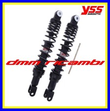 Ammortizzatori posteriori YSS PIAGGIO BEVERLY 350 SPORT TOURER / ABS 2017 2018