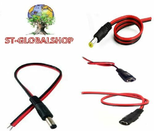 Lot De 2 Connecteurs à Fentes Pour Carte SD | Pour PCB / Circuits Imprimés | Neufs
