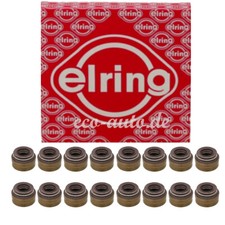 16 ELRING Dichtring, Ventilschaft f&uuml;r MERCEDES VITO / W639 638
