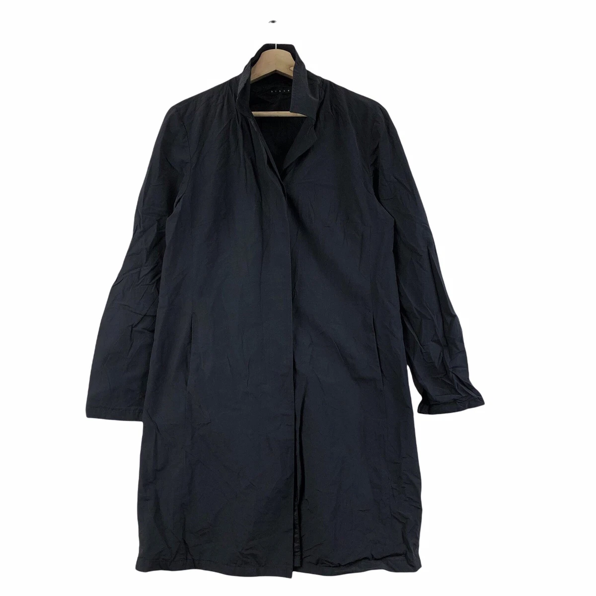 Sisley coats at clearance benetton