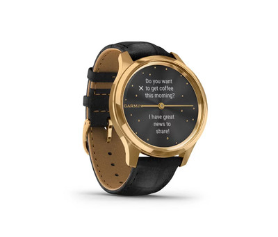 garmin vivomove ebay