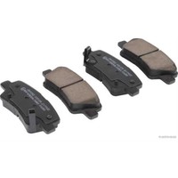 Herth+Buss BremsbeläGe J3610522 BremsklöTze FüR Hyundai Tucson JM