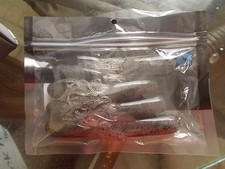  OBAIT SALT TUBES AND GRUBS LIL JERK FOR BASS FISHING WALLEYE PIKE MUSKY TROUT