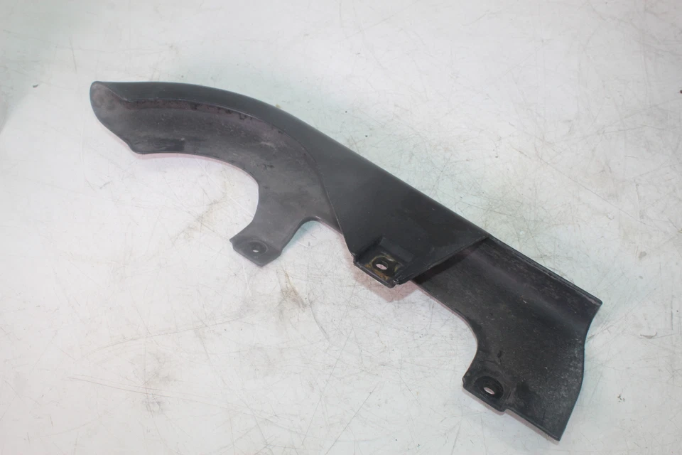 96-09 Kawasaki Vulcan 500 En500c Ltd protetor de corrente 36014-1201 - Imagem 4 de 4