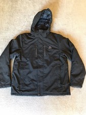 gerry men's nimbus tech jacket