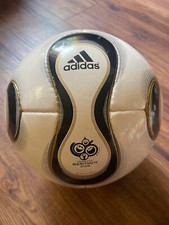 Adidas 2006 TEAMGEIST Germany World Cup Match Ball