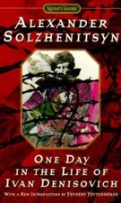 One Day in the Life of Ivan Denisovich (Signet Classics) - GOOD