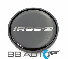 New Silver 1985-1987 Chevrolet Camaro Iroc Z Z28 16 Wheel Hub Center Cap New Silver 1985-1987 Chevrolet Camaro Iroc Z Z28 16 Wheel Hub Center Cap