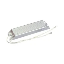 8 Ohm 100W Non-Inductive Dummy Load Resistor