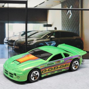 dodge neon diecast