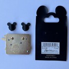 Walt Disney World White Glove Pin 2008 Wish You Were Here Tinker Bell LE 500 — photo 5