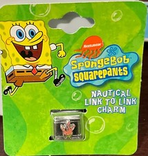 9mm Spongebob Friend Patrick Starfish Italian...