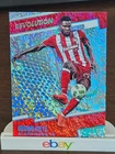 Panini Revolution 2017 Brown Ideye Olympiacos FC MAGNA 10/49