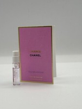 Chanel Chance Eau Splendide EDP Sample Spray 1.5ml/0.05oz New Release