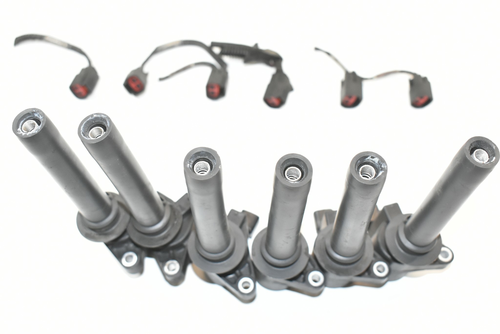 0108 Ford Escape Ignition Coil 3.0L 02 03 04 05 06 07 1L8E12A366AC