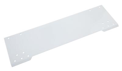 Vallox Wandmontageplatte für KWL 090d/digit/SE/130d/130R/130