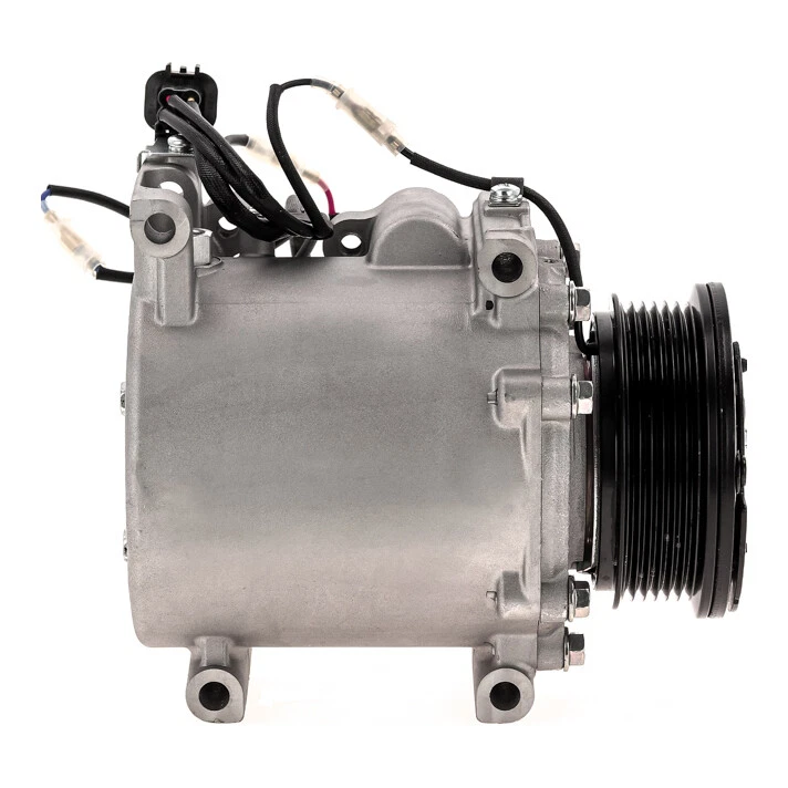 Novo Compressor A/C OEM para Mits Eclipse / Dodge Stratus / Chrysler Sebring... QR - Imagem 3 de 4