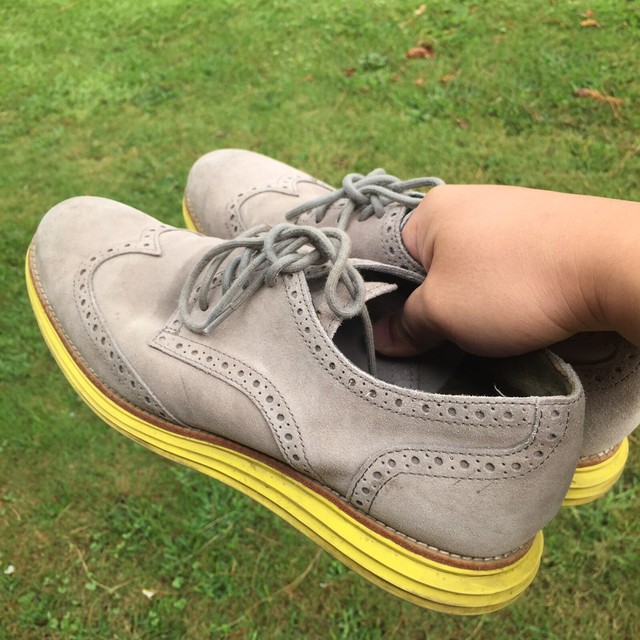 cole haan lunargrand sale