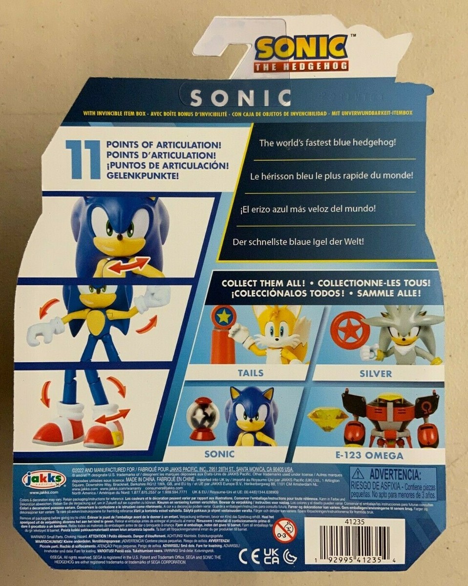 Sonic the Hedgehog 4