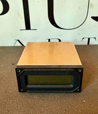 01188-2PX - S-TEC Corporation Autopilot Annunciator - Used Part