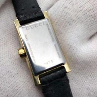 147.5 16886113 Gucci Watch Ladies Women's Watch | eBay 147.5 16886113 Gucci Watch Ladies Women's Watch | eBay