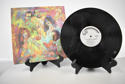 The 5th Dimension/Portrait 1970 Bell 6045 Original Press EX