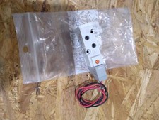 SMC SYJ5120-M5 0.15-0.7MPA 6 VDC