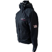 Rip Curl Womens Waterproof Ski/snow Jacket Coat Size U.k. 8 Us 3