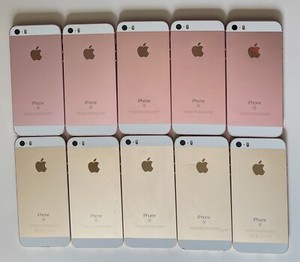 iPhone Se 1st Gen 64GB | eBay