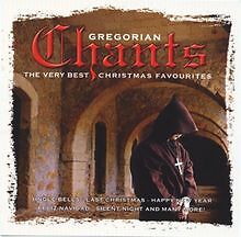 The Very Best Christmas Favourites von Gregorian Chants | CD | Zustand sehr gut