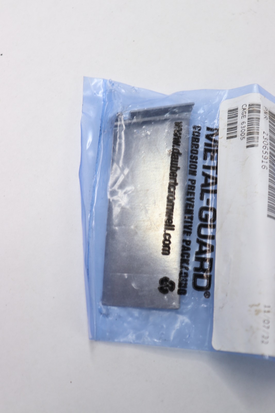 Rolls-Royce Compressor Blade 23065916