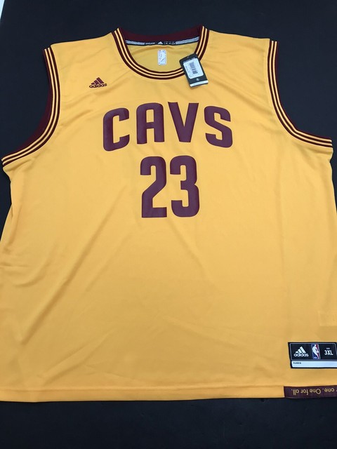 nba jersey 3xl