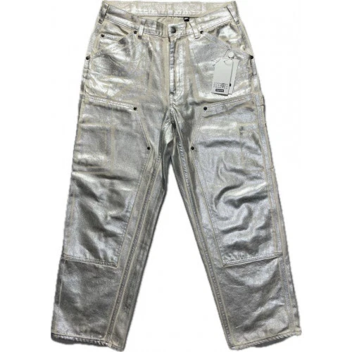 Pantalon de peintre double genou Supreme MM6