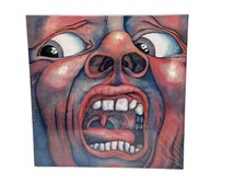 In the Court of the Crimson King [Box Set] [5-CD/1-DVD-A] [Box] by