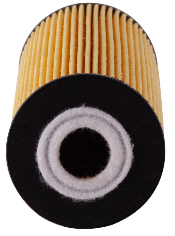 Filtro de aceite de motor Pronto para Mercedes-Benz PO4757 Foto 4 de 4