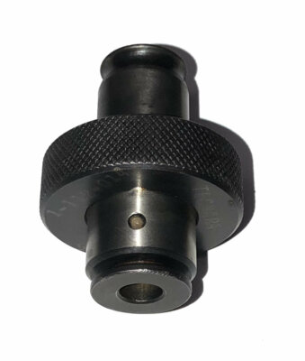 TECNARA TPD 12 BILZ SIZE #1 ADAPTER COLLET FOR 5/16'' TAP 