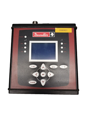 Desoutter CVIXS Steuergerät 6159327200 36V 150W incl. Netzteil