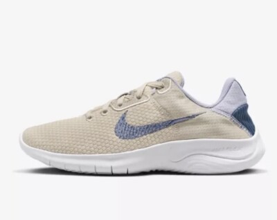 Nike Flex Experience Run 11 NN Sanddrift Athletic Sneaker DD9283-102 Women Sizes
