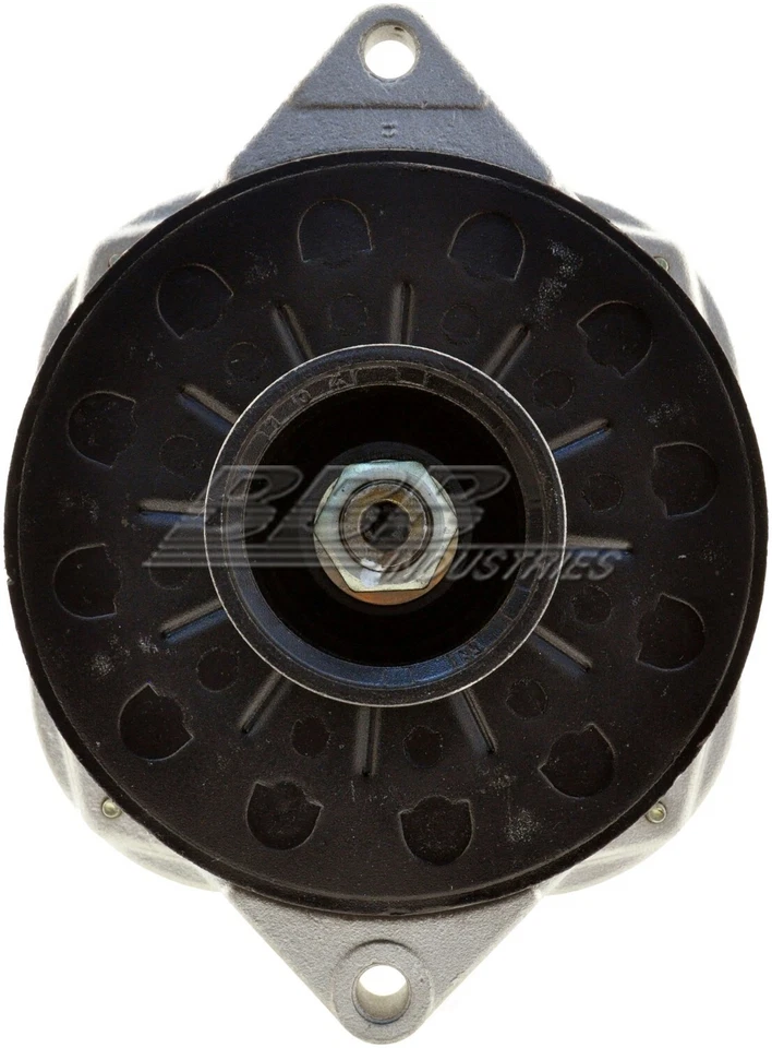 Alternador Auto Plus 8172-7 Reman Foto 3 de 4