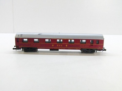 Lima N Personenwagen, DSG, TOP ohne OVP #52029 | Zustand: Gebraucht