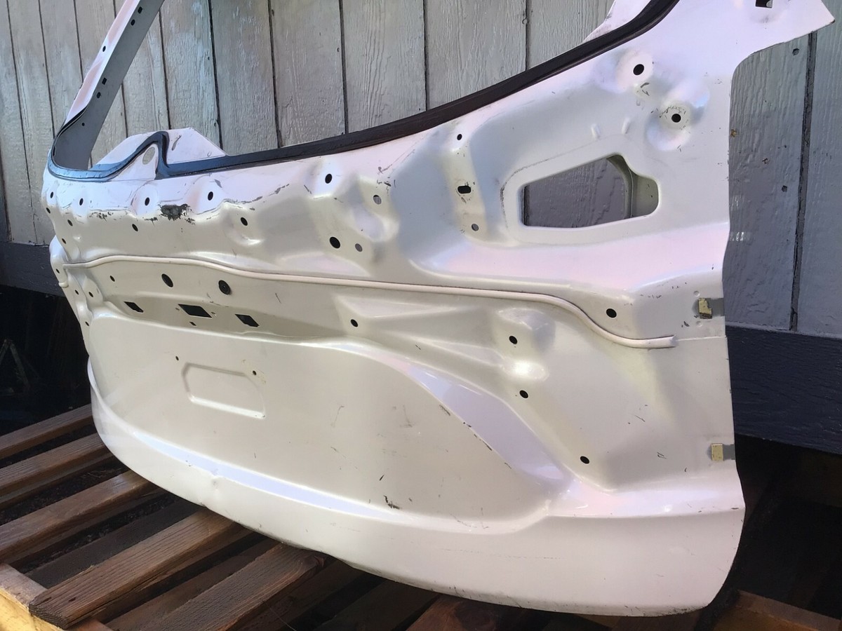 2016 2017 2018 2019 2020 MAZDA CX9 CX-9 REAR TAILGATE SHELL | eBay