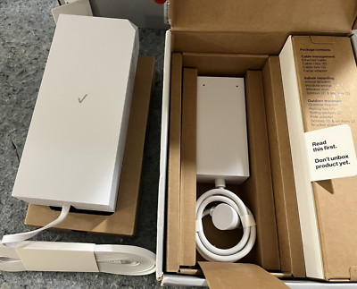 🔥 Verizon Receiver LV65 with Power Adapter | eBay