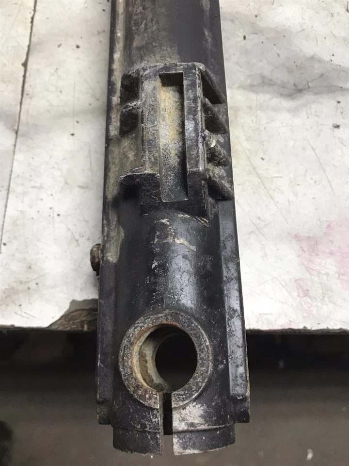 Amortiguador tubo horquilla delantera derecha 75 Husqvarna CR 360 Cross Country Foto 2 de 4