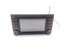 Autoradio Nissan Pulsar